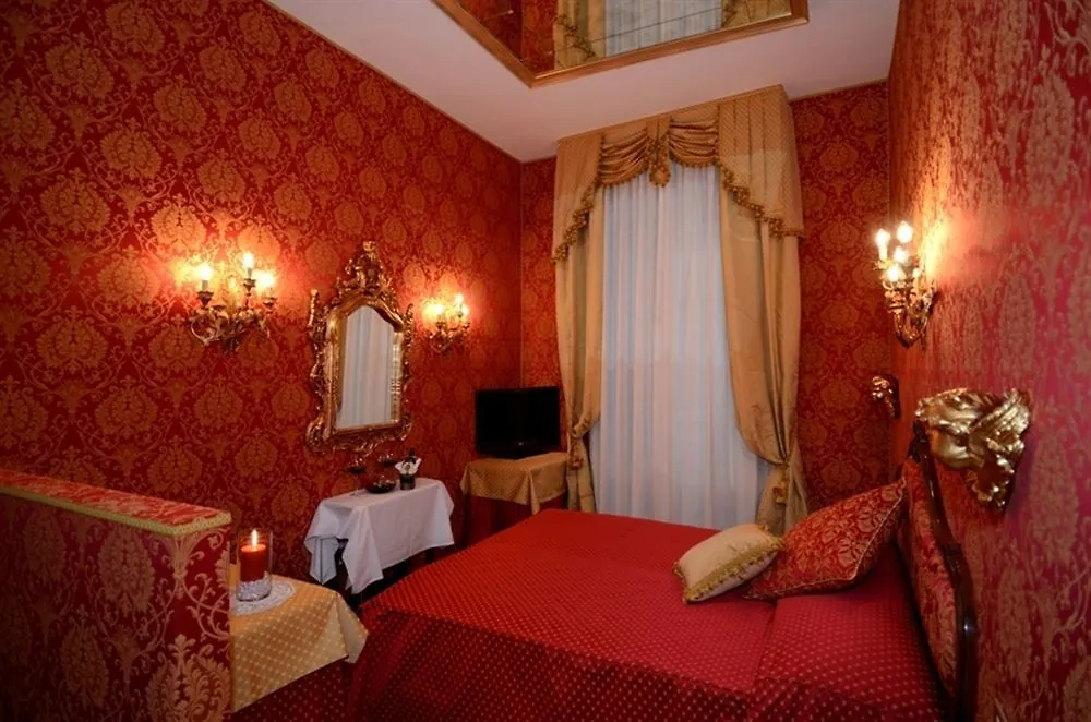 Apartamento Residenza Bistrot De Venise 0*, Venecia Italia