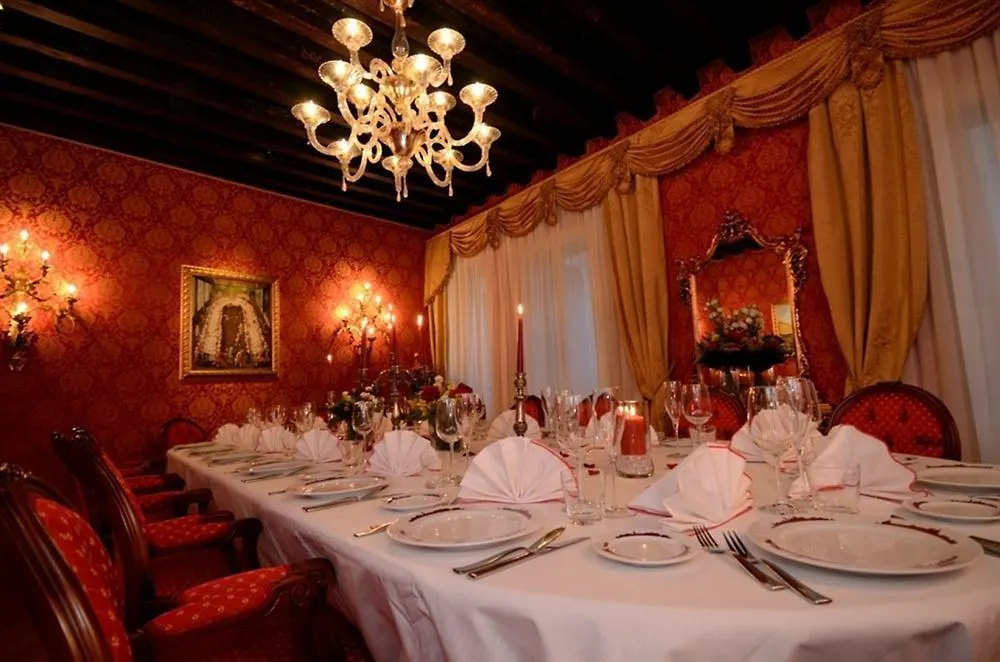 Apartamento Residenza Bistrot De Venise