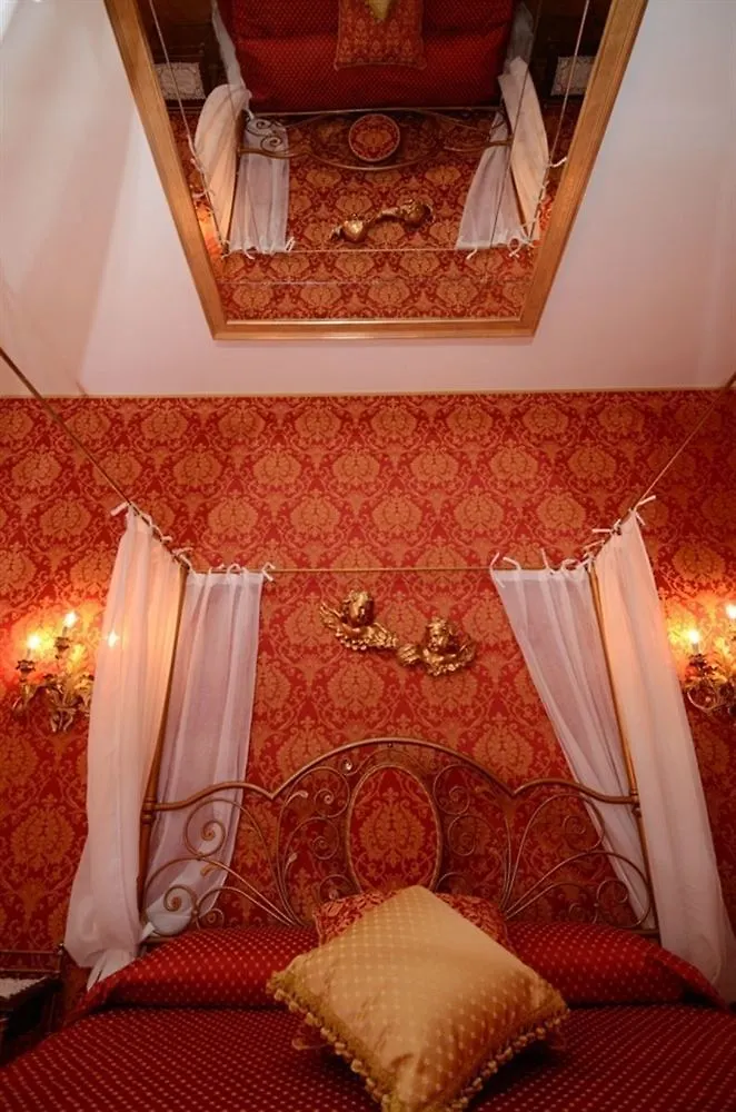 Residenza Bistrot De Venise Apartment Italy