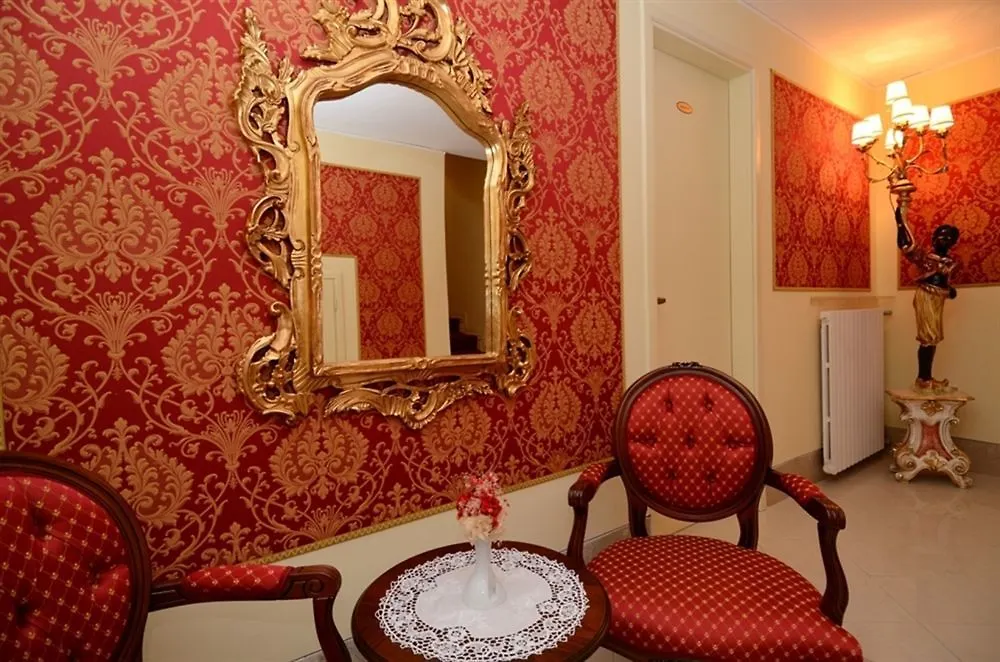 Residenza Bistrot De Venise Apartment