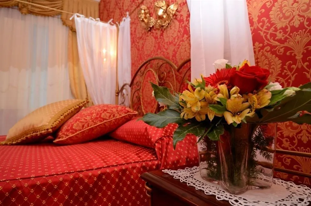 Residenza Bistrot De Venise Apartment Italy