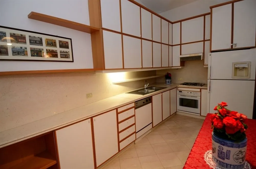 Residenza Bistrot De Venise Apartment Italy