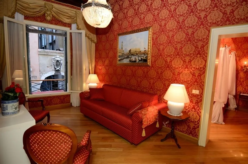 Residenza Bistrot De Venise Apartment